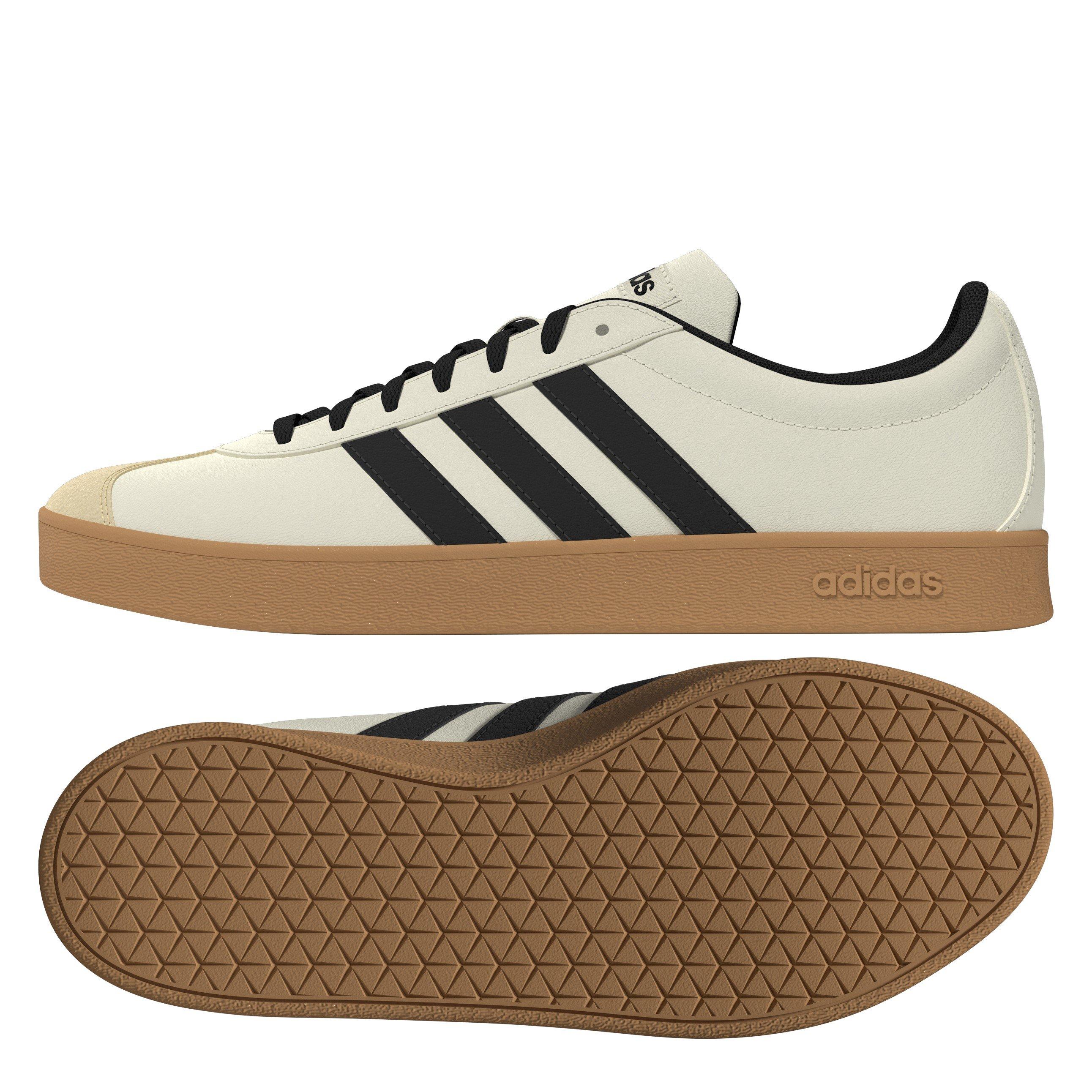 adidas VL Court Base Shoes Womens