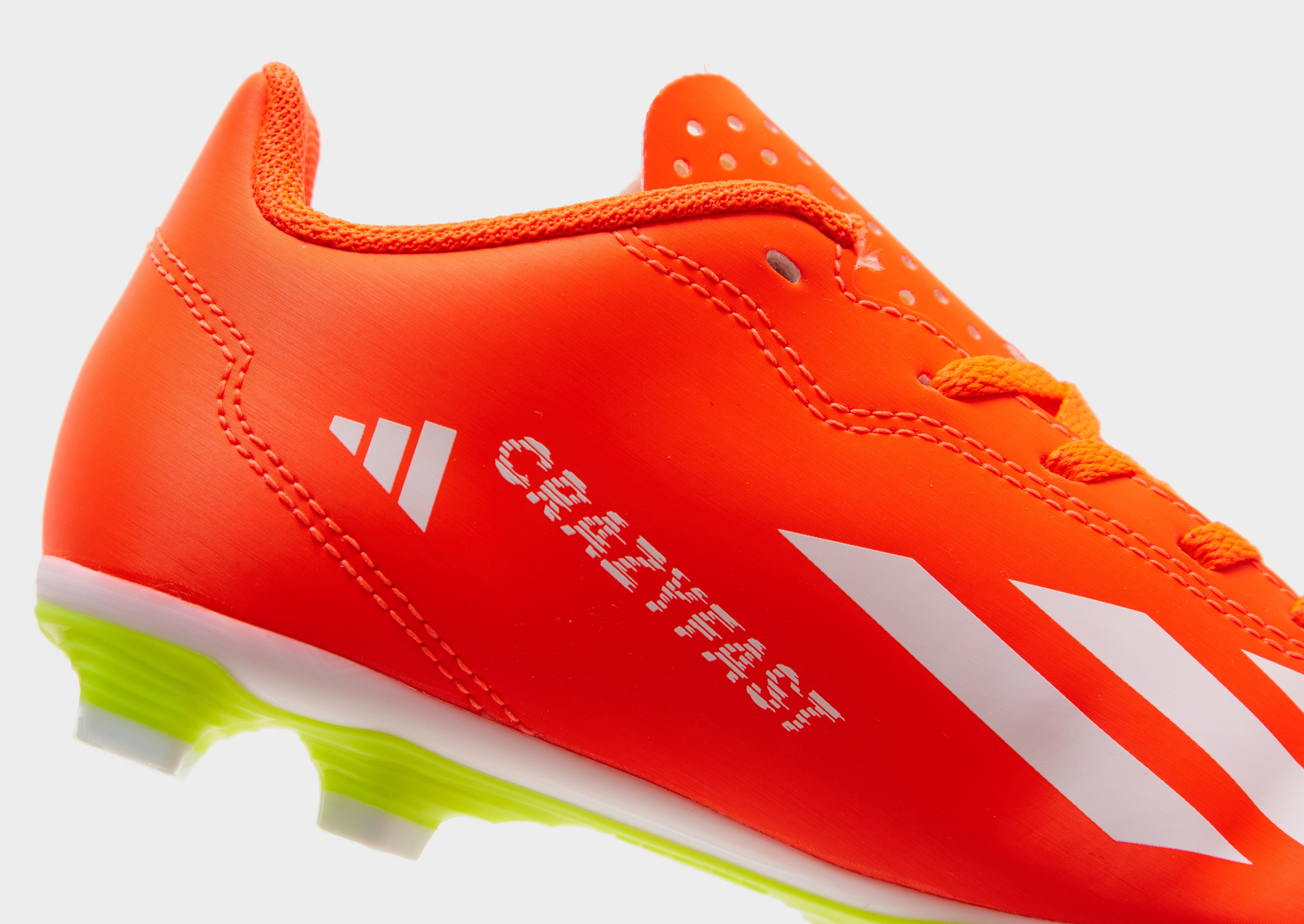 adidas x Crazyfast Club TF Enfant