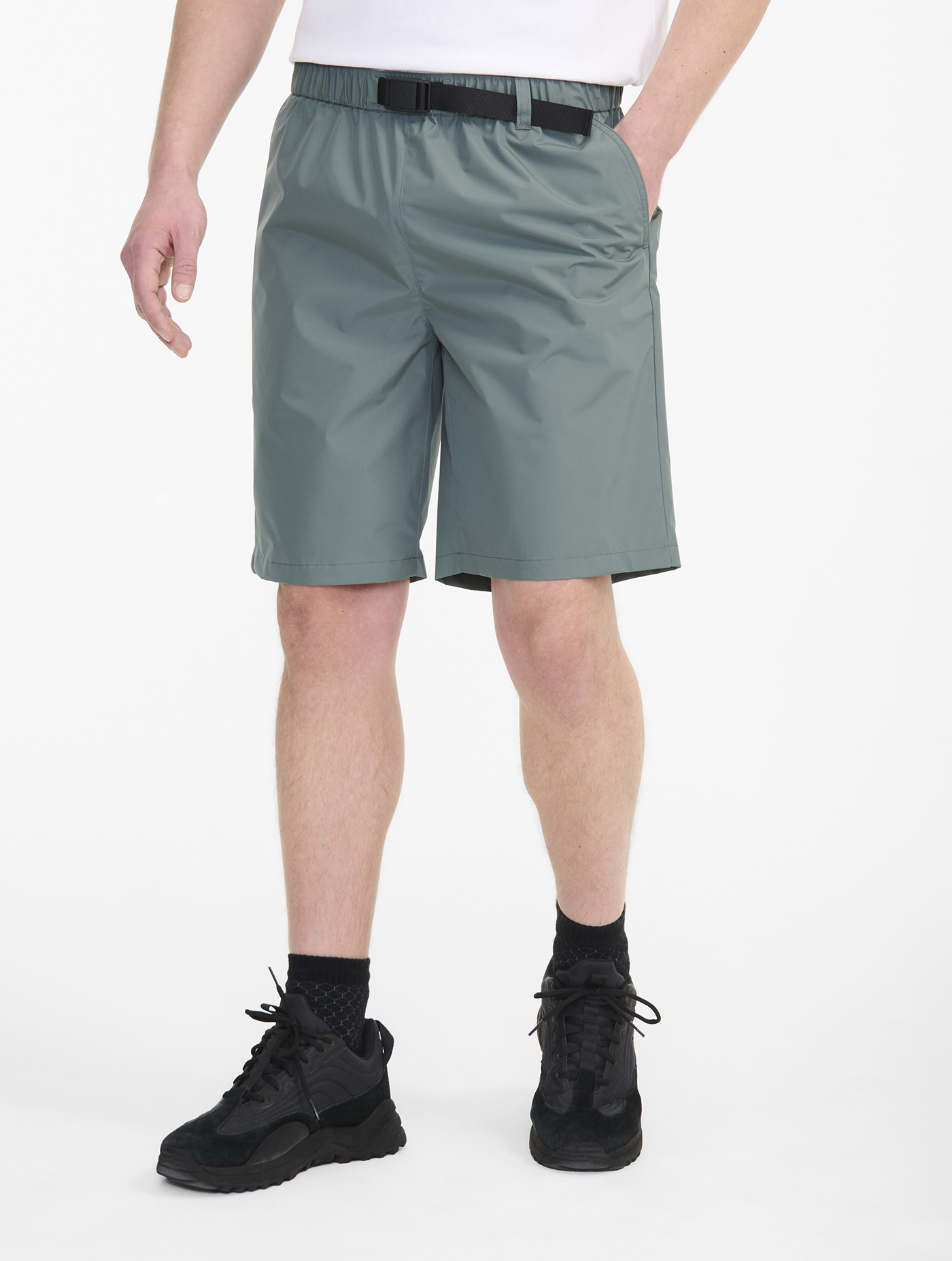 Short compact deperlant et UV-C® ALOE