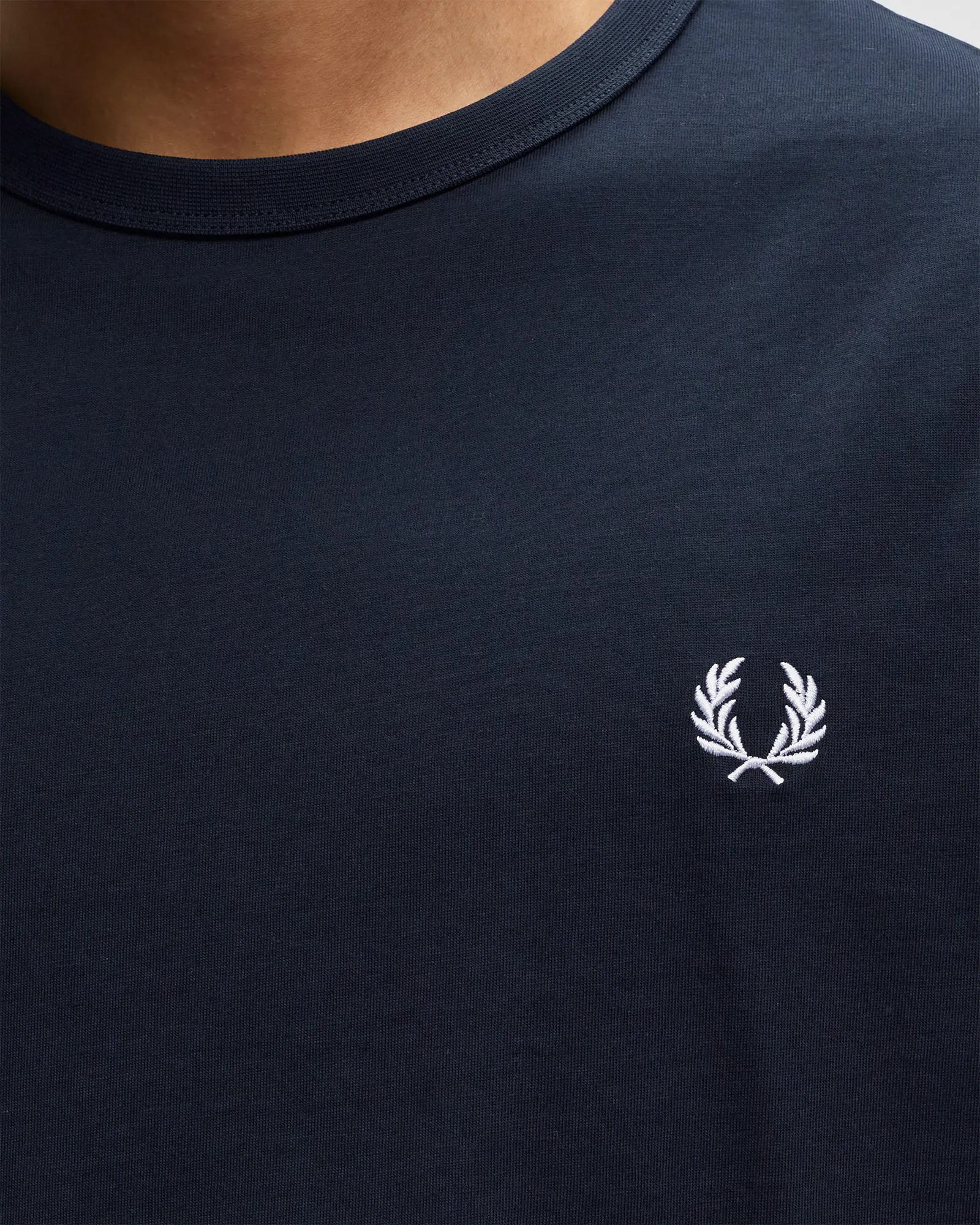 Fred Perry RINGER TEE