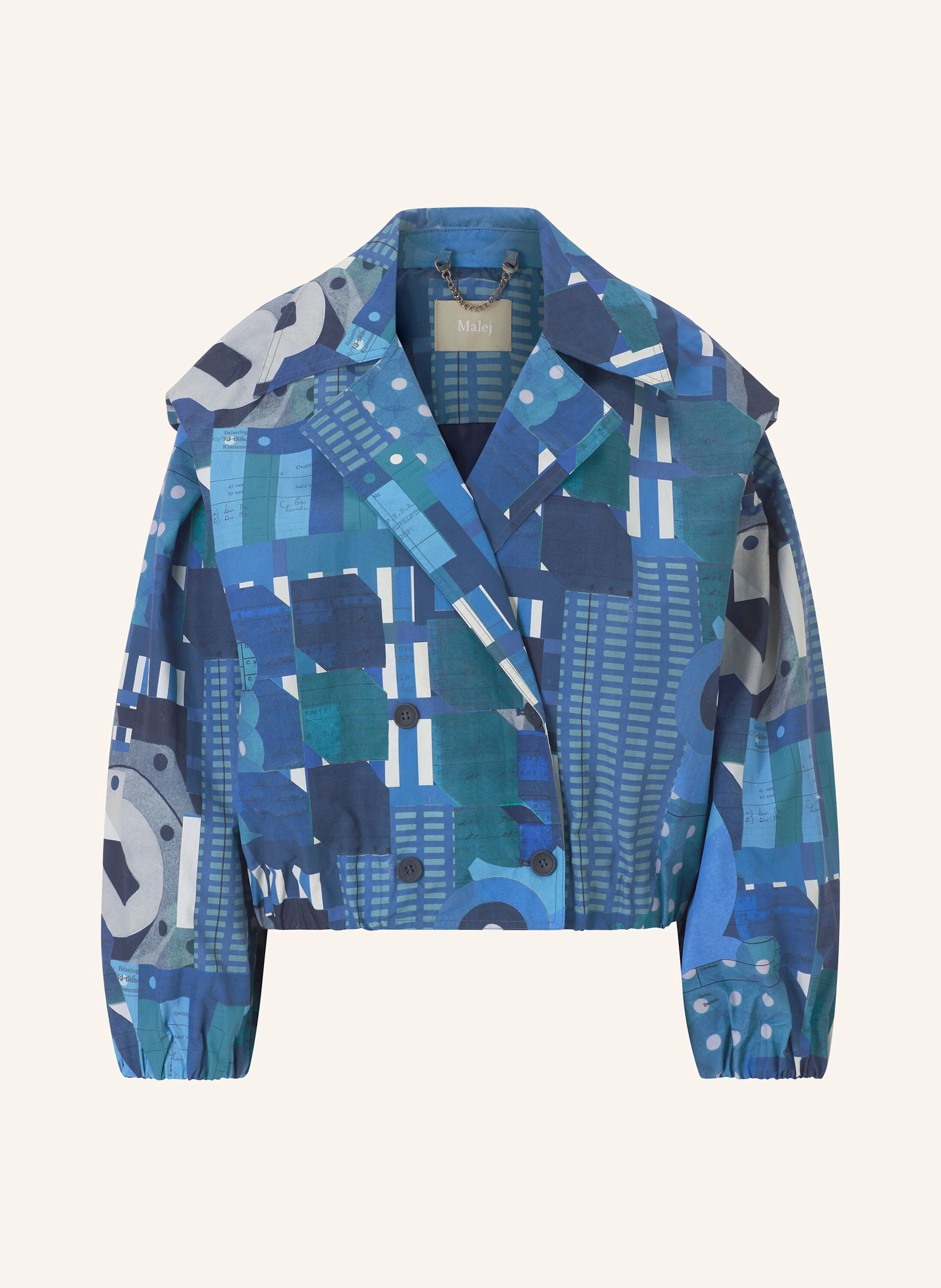 Malej Jacke