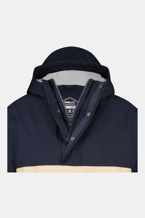 AGU AGU Winter Rain Anorak Urban Outdoor
