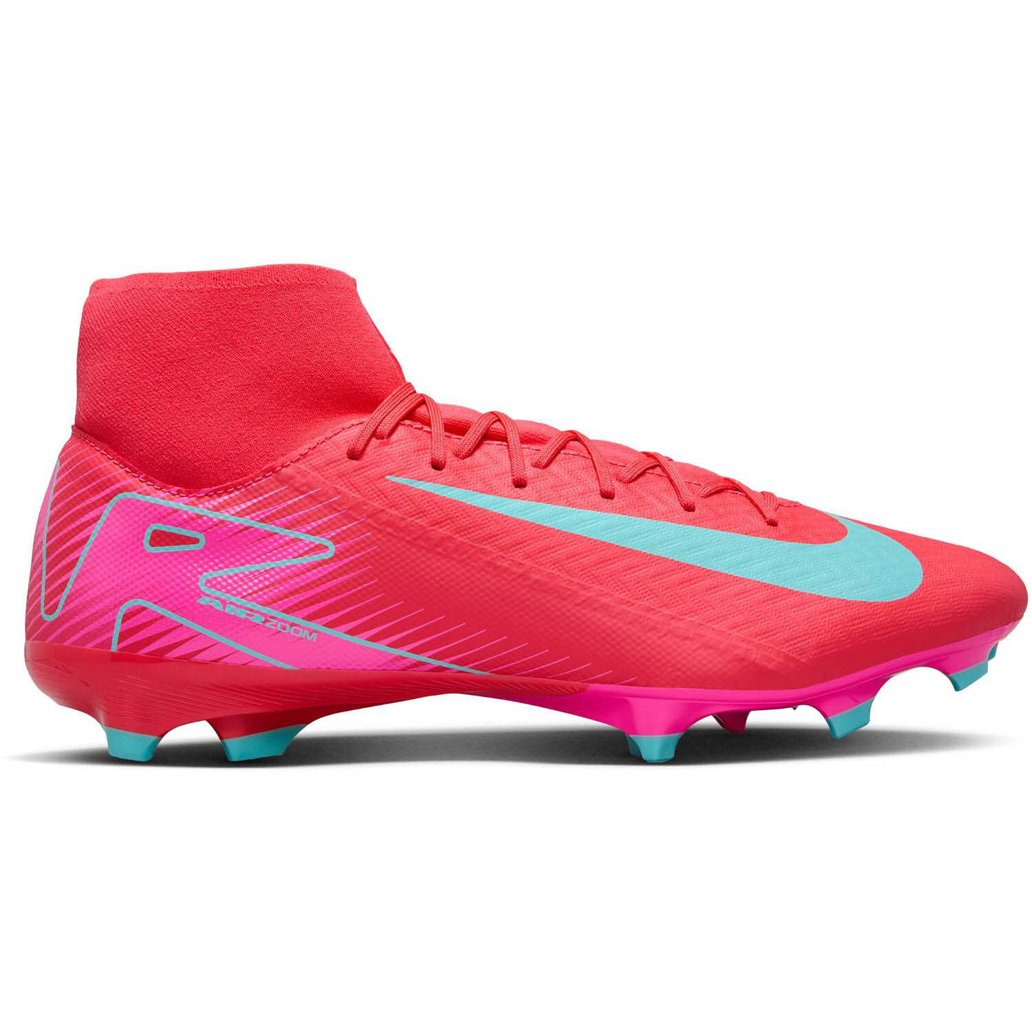 NikeZM SUPERFLY 10 ACAD FG/MG