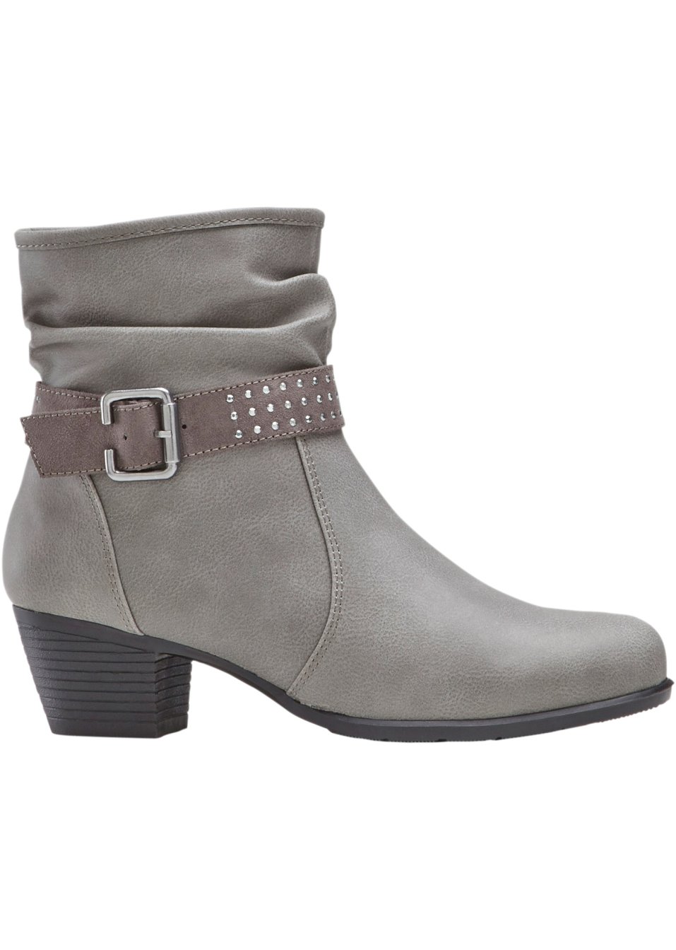 Bottines