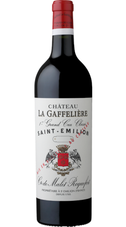Château La Gaffelière 1er Grand Cru Classé B 2018 Saint-Emilion Rouge