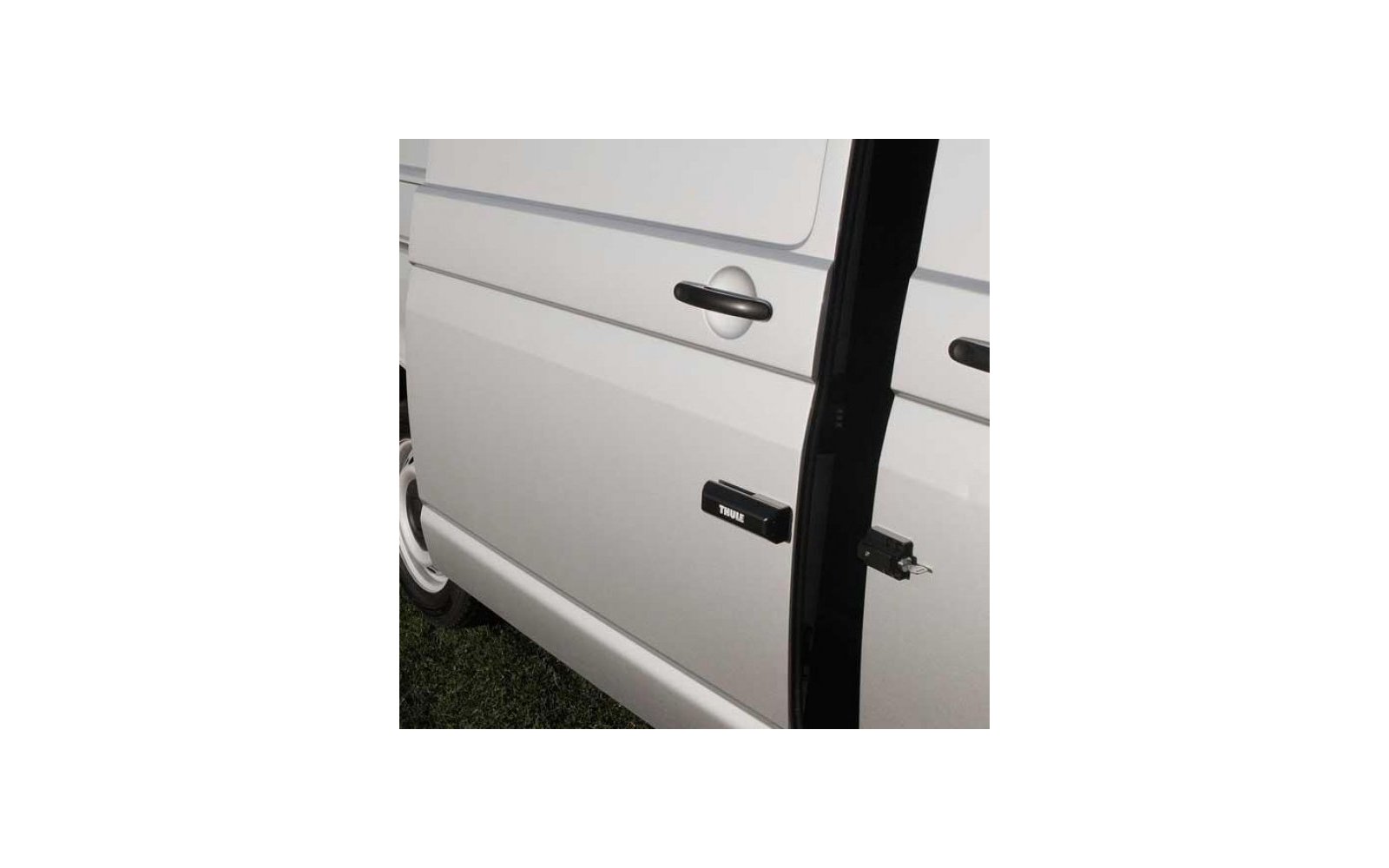 Thule Van Lock Single Sicherheitsschloss
