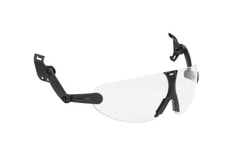 Sikkerhedsbrille V9c klar