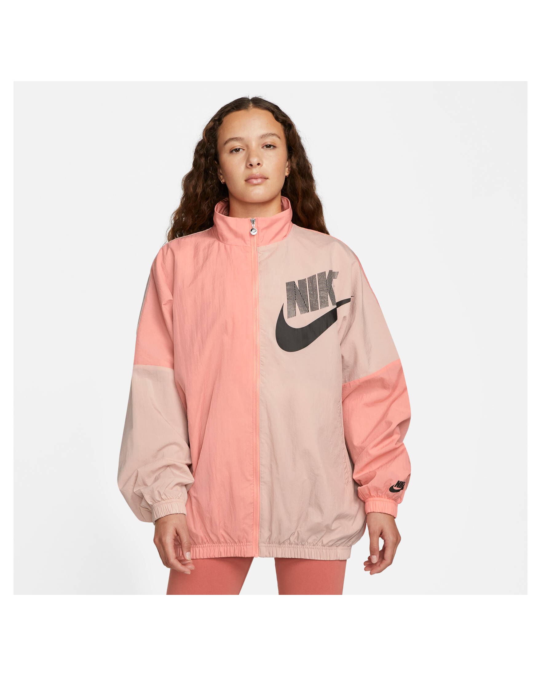 Nike Sportswear| Damen Trainingsjacke