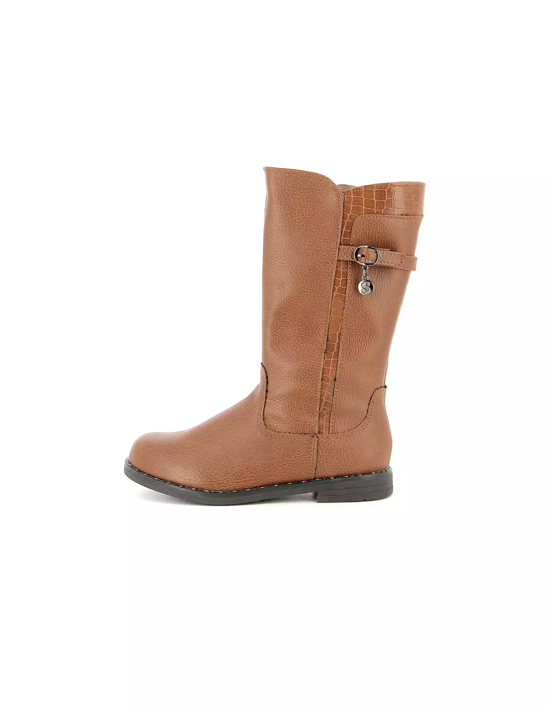 SAFETY JOGGER 538190 - Bottes Natural