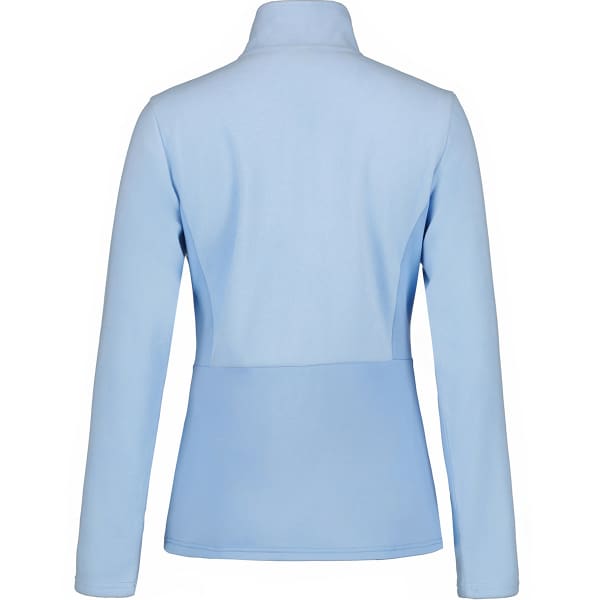 Sweat polaire ICEPEAK POLAR FABIUS LIGHT BLUE