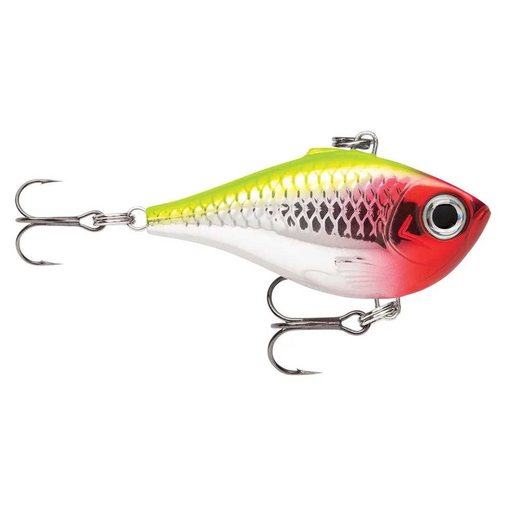 Rapala Ultra Light Rippin Rap