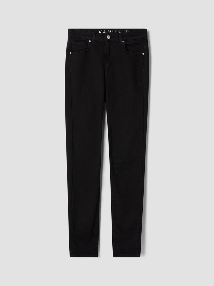 Sophia jeans Garmentwashed