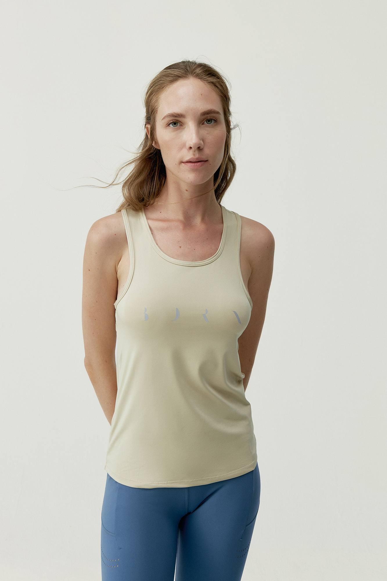 Camiseta Vera Tapioca