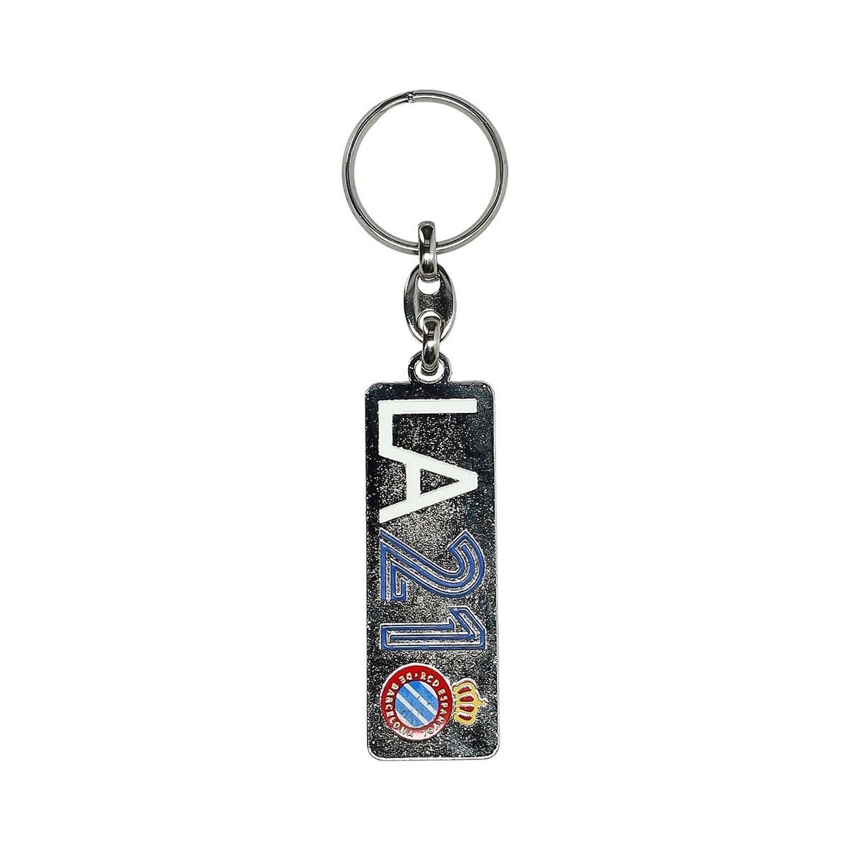 Porta-chaves Espanyol LA 21 Espanyol 2025-2026