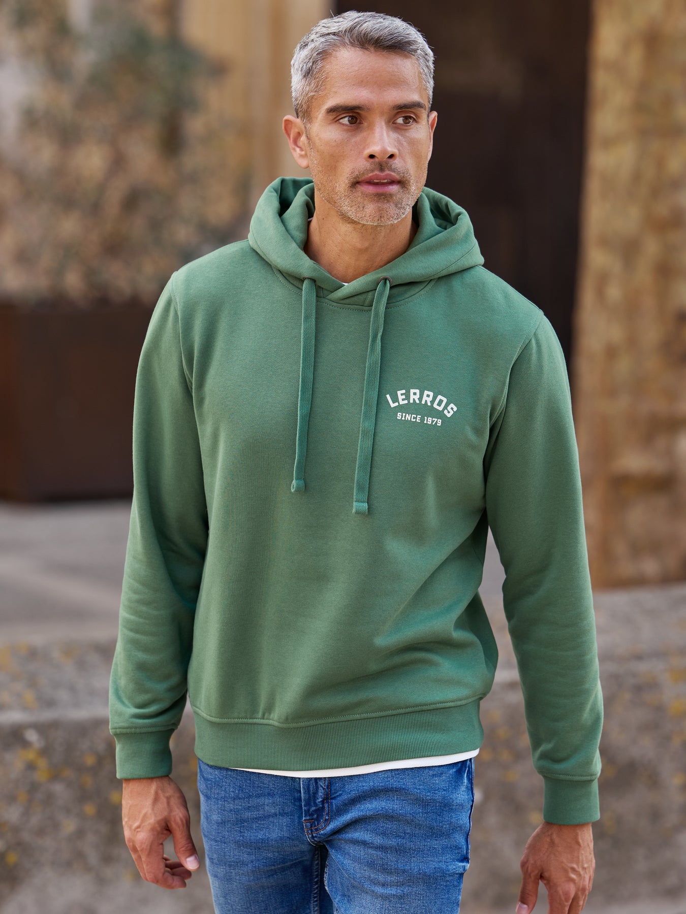Sweat Hoodie