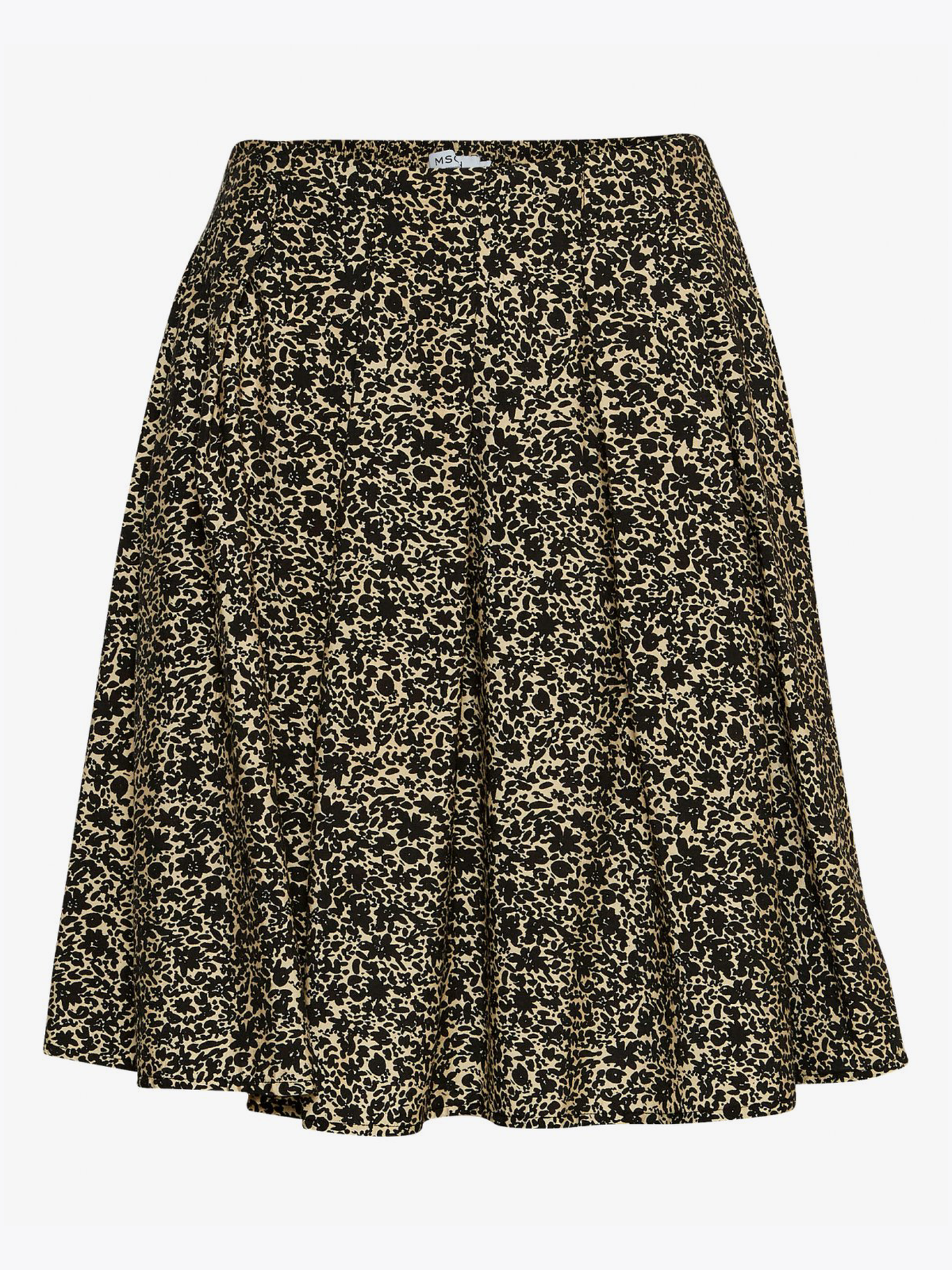 MSCH Copenhagen MSCH Copenhagen Karitta Setara Skirt AOP