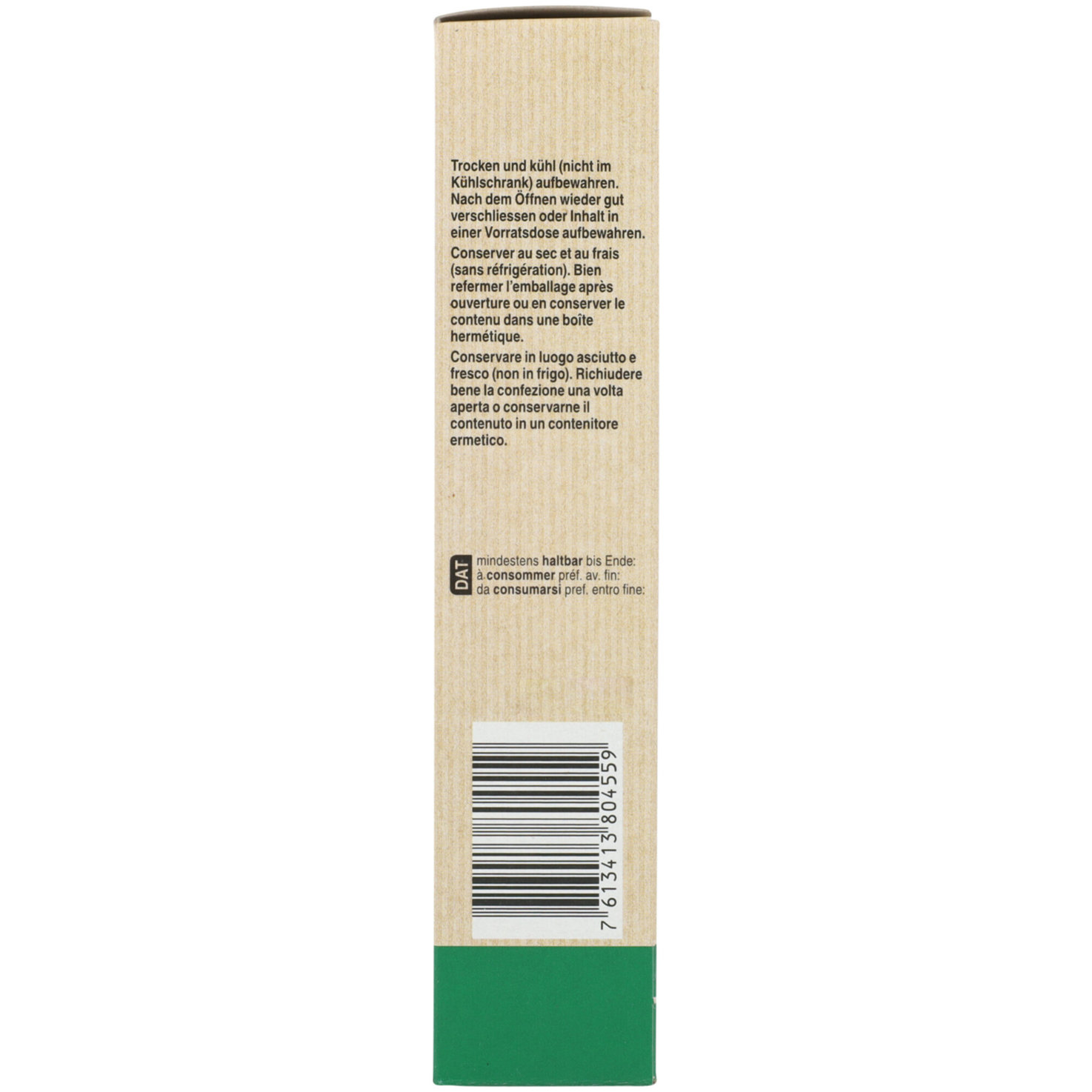 Naturaplan Bio Grissini