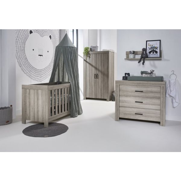 TWF Babykamer Golf