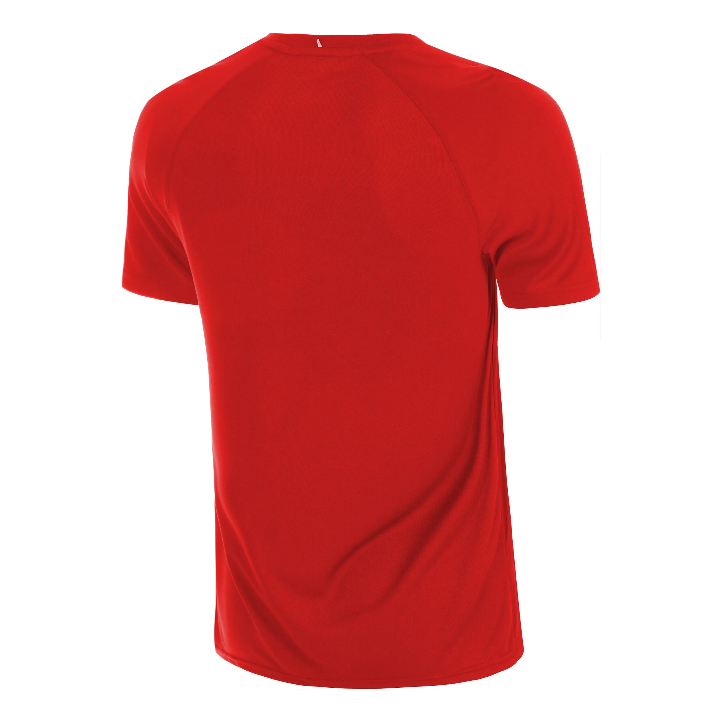 Fila Holger T-shirt Hommes - Rouge