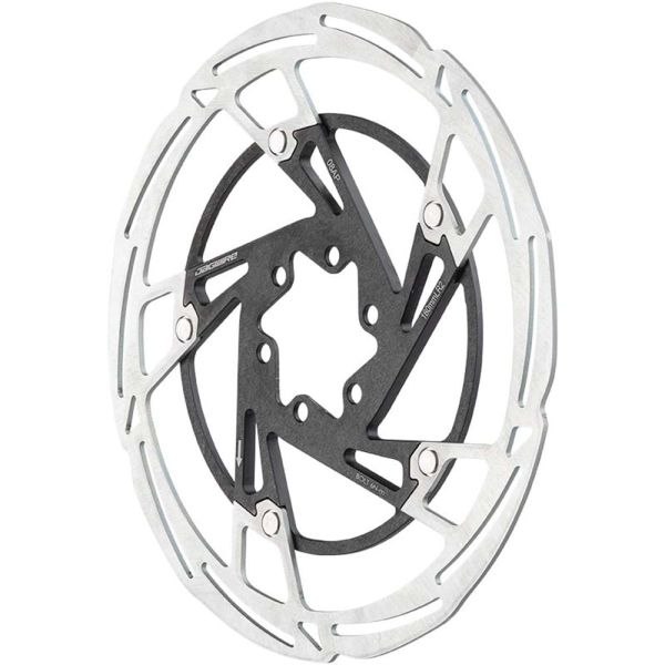Jagwire Pro LR2 Bremseskive, 220mm