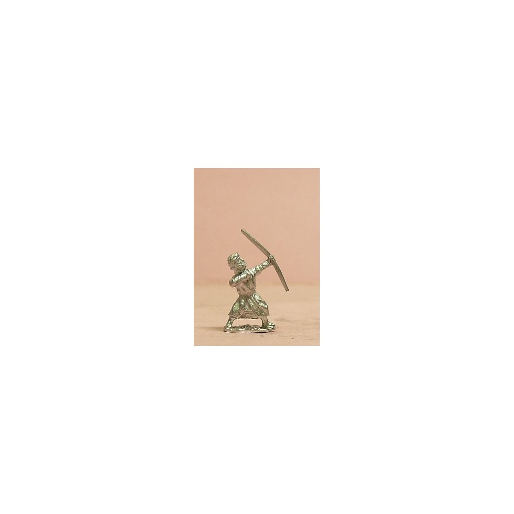 Archers Arabes