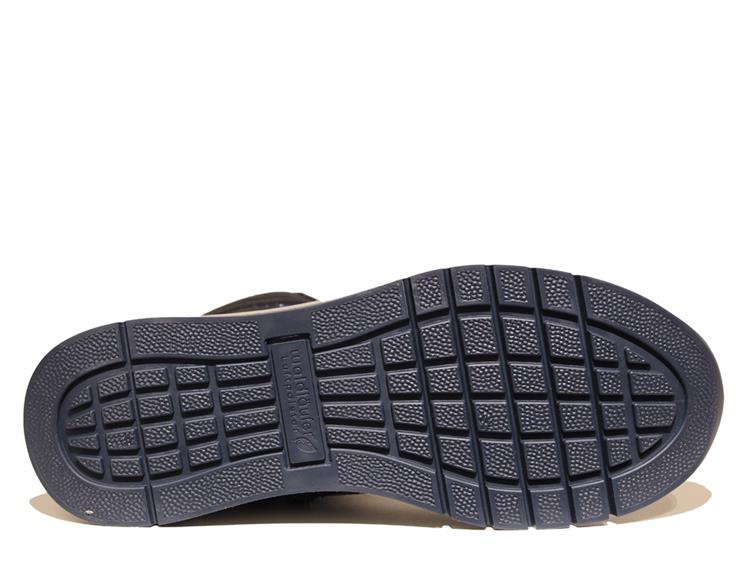 Waldläufer 957801 H-april notte jeans schiefer
