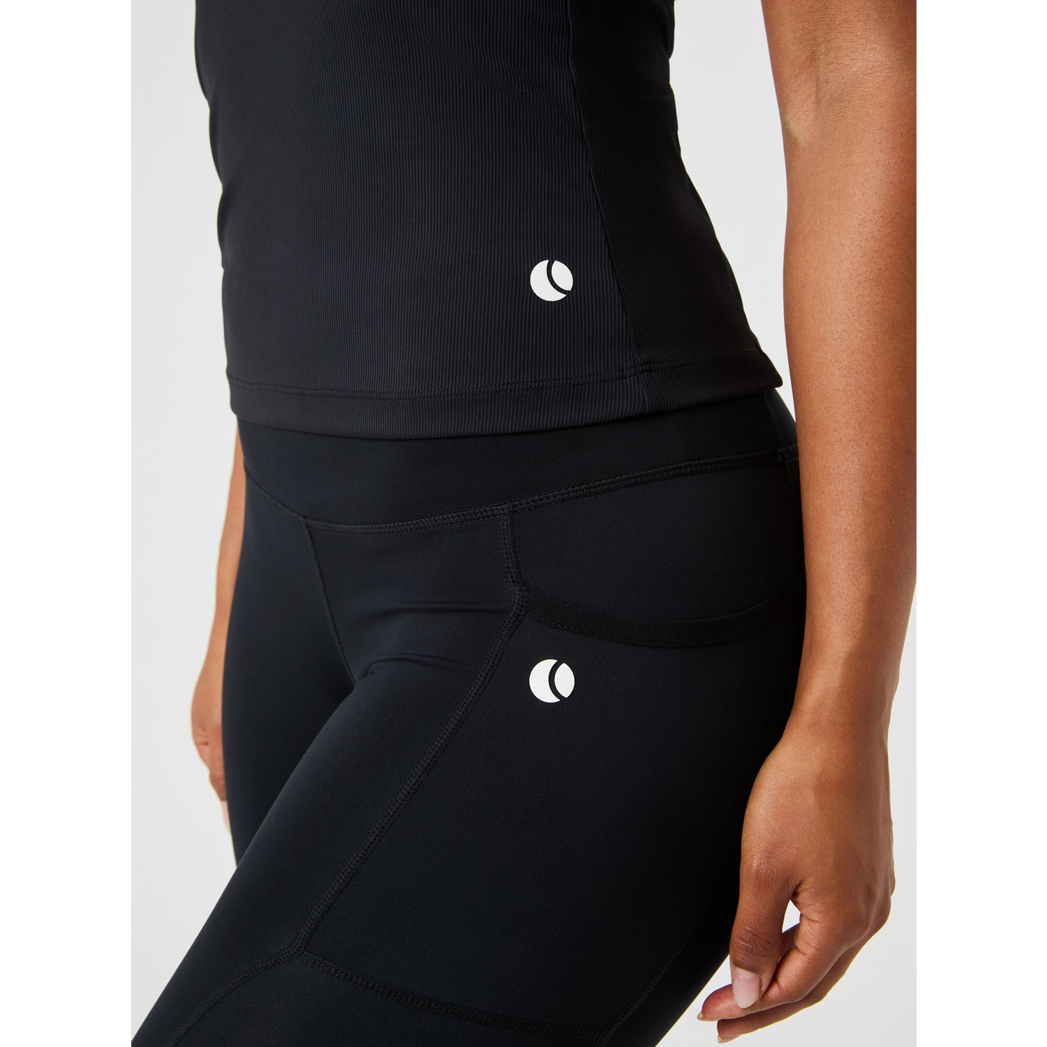 Björn Borg Ace Pocket Ribbed Tank