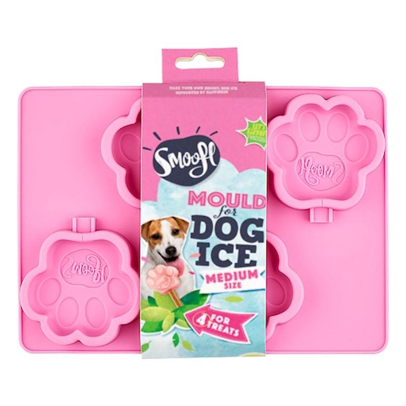 Smoofl IJsvorm Hond | Medium | 13855.2