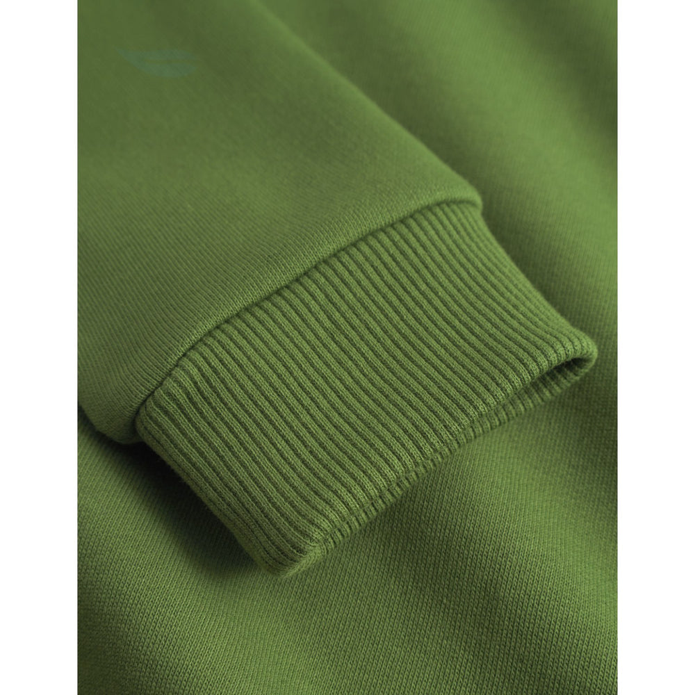 Køb Les Deux Kids Twist Of Lime Orchard Sweatshirt KIDS