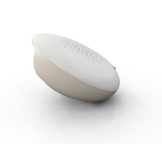 Tio babyphone + veilleuse   Blanc        de               Tattou