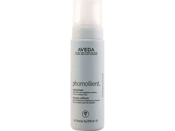 Aveda Phomollient Styling Foam - Lady - 200 ml