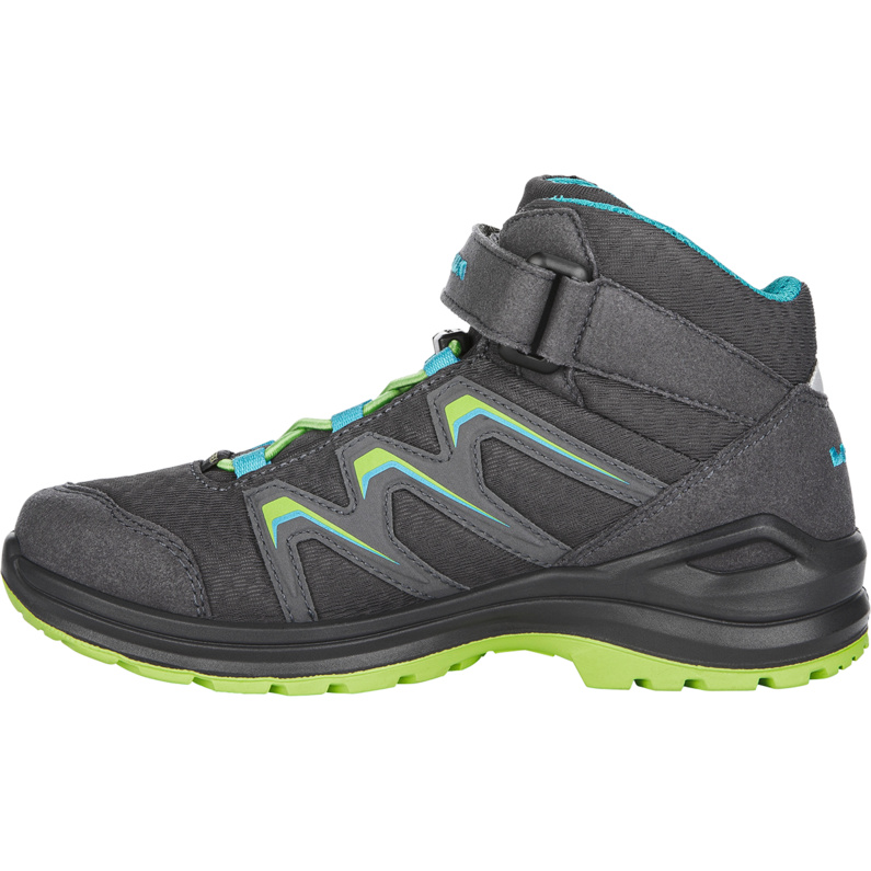 Lowa Kinder Maddox GTX Mid Schuhe