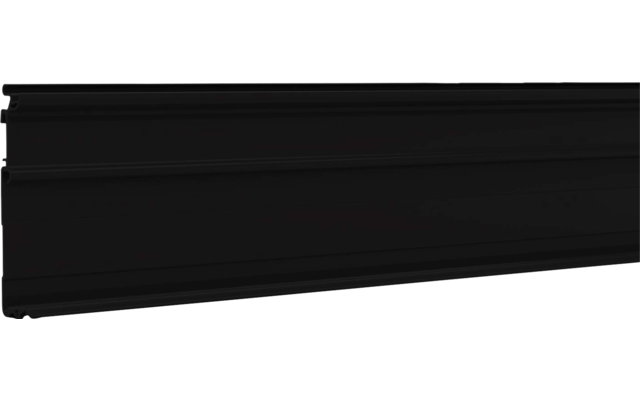 Fiamma Frontblende für Markise F45s 450 - Farbe Deep Black Fiamma Ersatzteilnummer 98673H082