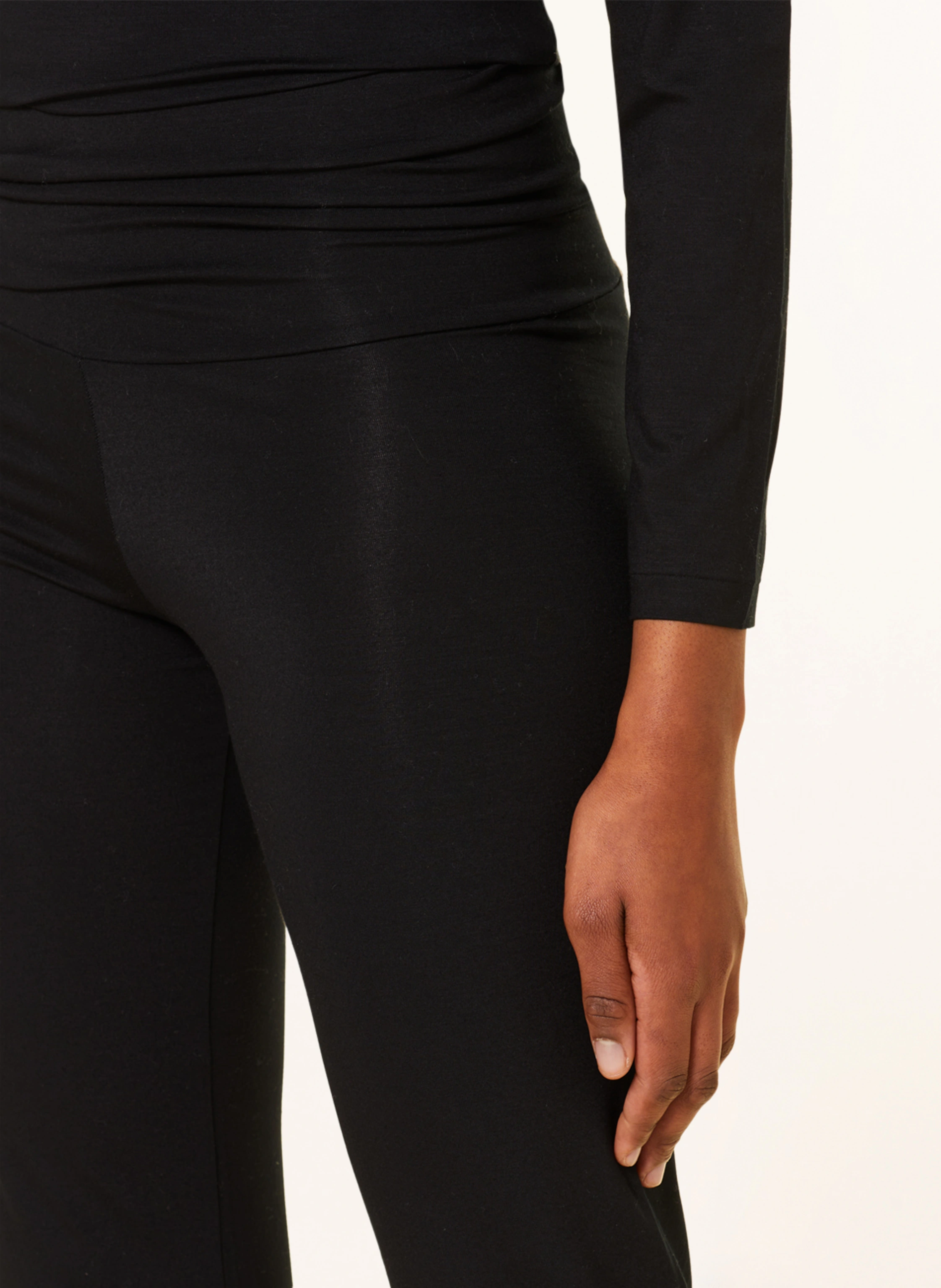 zimmerli Schlafhose PURENESS