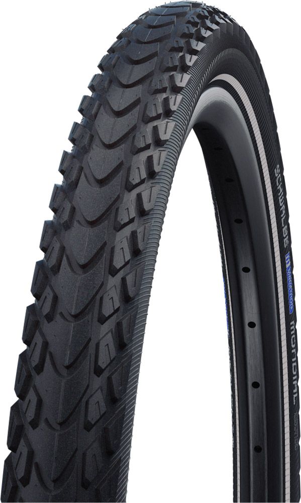 Schwalbe Marathon Mondial Evo DD 37-622 E-25 Faltreifen kaufen | Bike-Discount