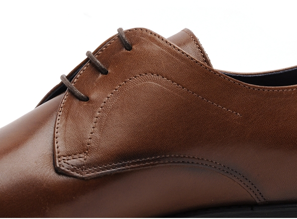 Fluchos basses homme f1055 marron