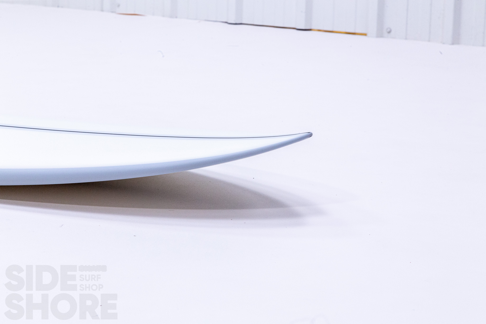 Slater Design / Firewire Boss Up - 6'8 x 20 1/4