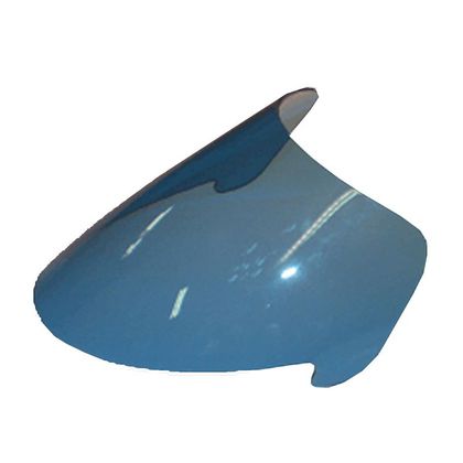 Bulle Bullster Haute protection bleu clair 42 cm - Bleu