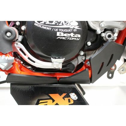 Sabot moteur aXp Enduro Xtrem - PHD 8mm