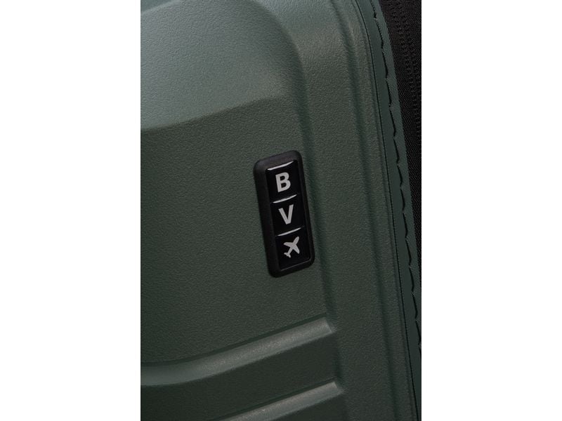 Samsonite Reisekoffer Intuo Spinner 81 Exp Geräumiger Reiserkoffer