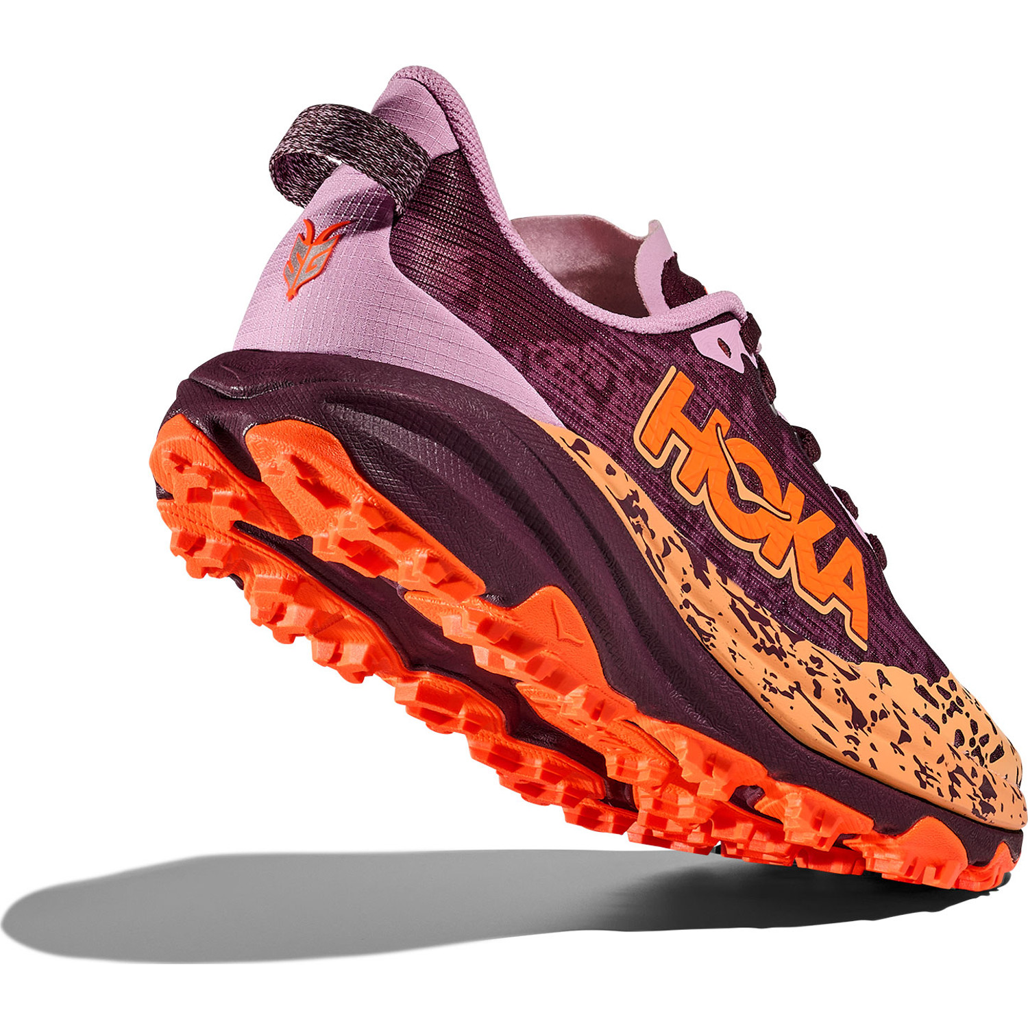 HOKA Speedgoat 6 GS Kids