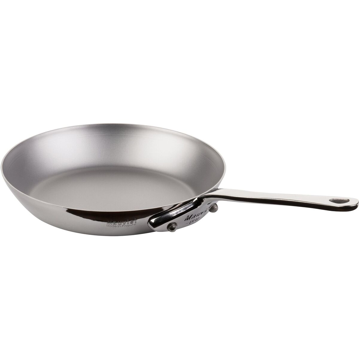 Cook Style Minipanne i stål
