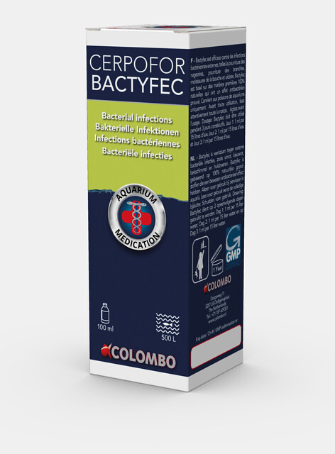 Colombo Bactyfec
