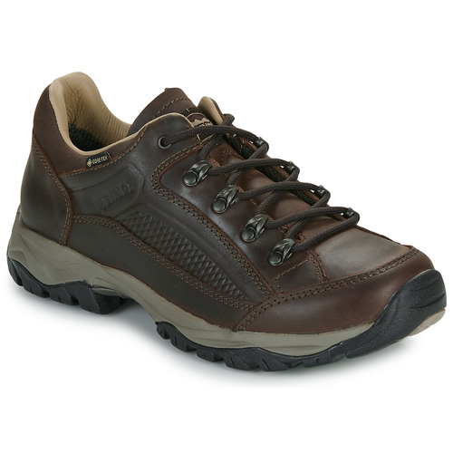 Meindl - Manitoba Lady GTX - Marron / Gris