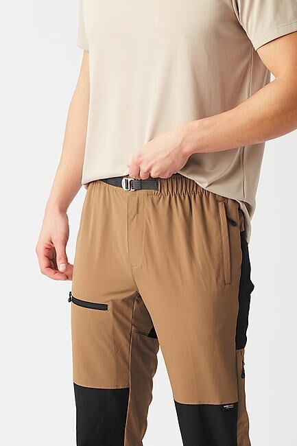 PICTURE - PANTALON SHOONER STRETCH