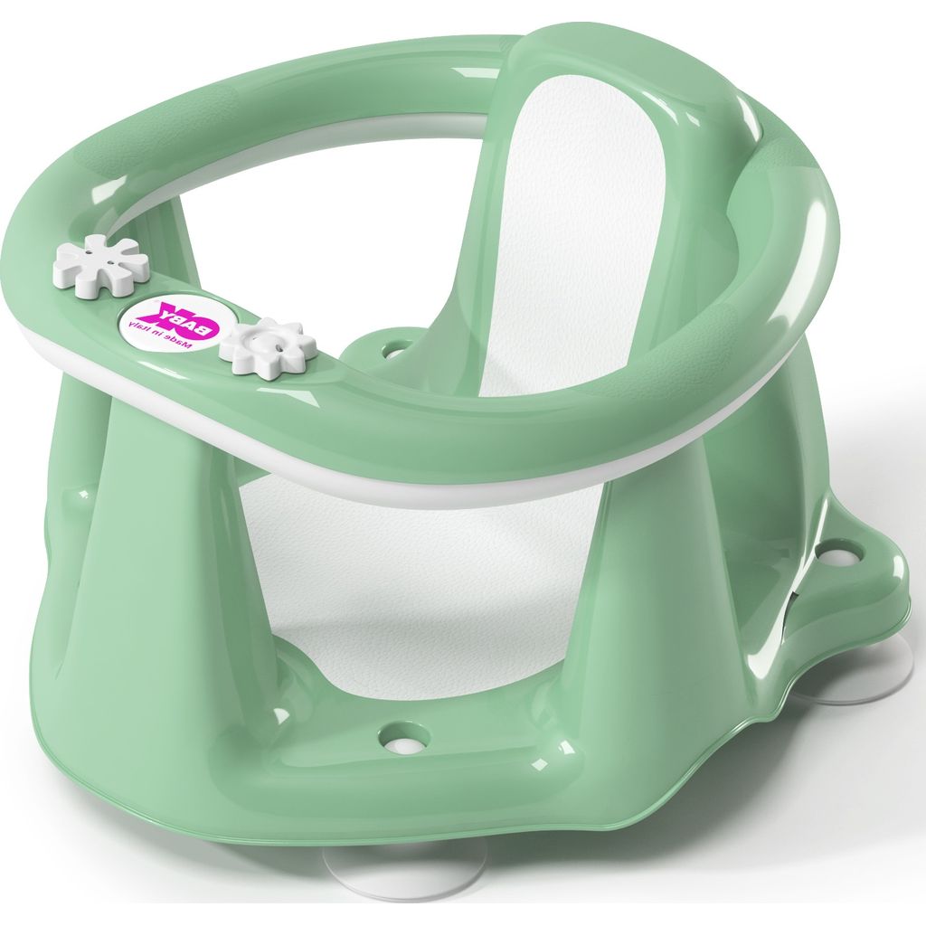 OK BabyOK Baby   Badesitz Flipper Evolution green