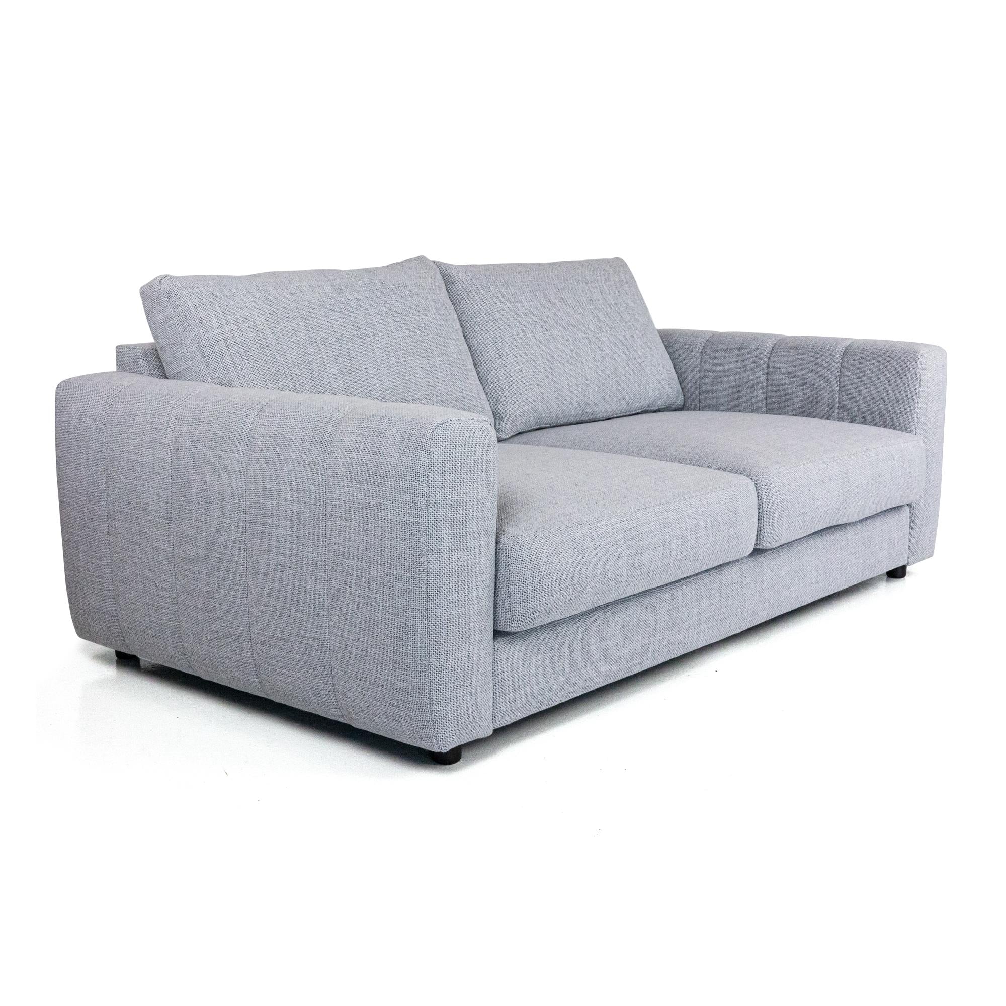 Bente 2,5-Seater inner green 1242