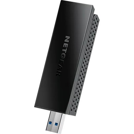 NETGEAR Nighthawk AX1800 routeur sans fil Bi-bande (2,4 GHz / 5 GHz) Noir