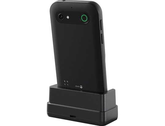 DORO - Téléphone mobile Leva E10 noir
