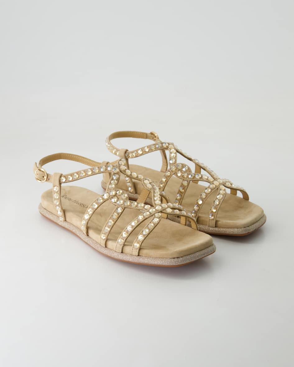 Ralph Harrison 2551600-503 Sandalen in Beige